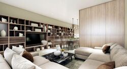 Seagull Walk (D16), Terrace #461171481